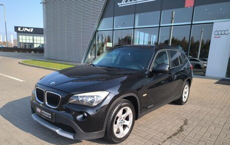 BMW X1, 2011 год, 1 250 000 рублей, 9 фотография