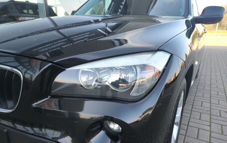 BMW X1, 2011 год, 1 250 000 рублей, 10 фотография