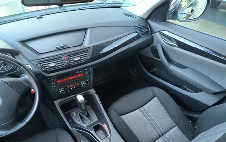 BMW X1, 2011 год, 1 250 000 рублей, 17 фотография