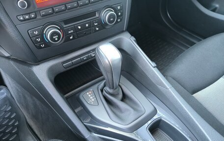 BMW X1, 2011 год, 1 250 000 рублей, 19 фотография