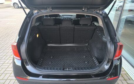 BMW X1, 2011 год, 1 250 000 рублей, 14 фотография