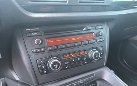 BMW X1, 2011 год, 1 250 000 рублей, 20 фотография