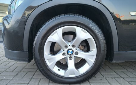 BMW X1, 2011 год, 1 250 000 рублей, 12 фотография