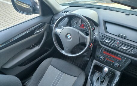 BMW X1, 2011 год, 1 250 000 рублей, 15 фотография