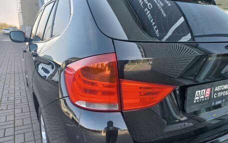 BMW X1, 2011 год, 1 250 000 рублей, 13 фотография