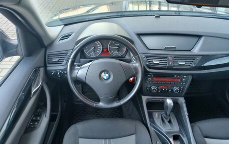 BMW X1, 2011 год, 1 250 000 рублей, 16 фотография