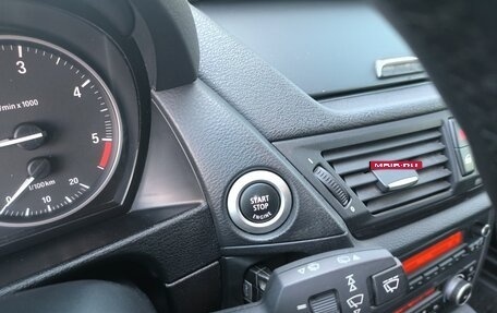 BMW X1, 2011 год, 1 250 000 рублей, 21 фотография