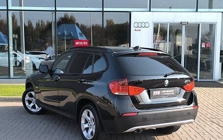 BMW X1, 2011 год, 1 250 000 рублей, 7 фотография