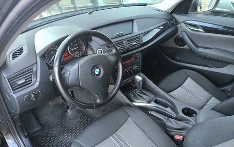 BMW X1, 2011 год, 1 250 000 рублей, 25 фотография