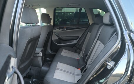 BMW X1, 2011 год, 1 250 000 рублей, 30 фотография