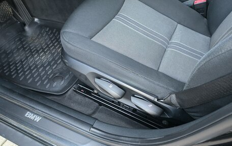 BMW X1, 2011 год, 1 250 000 рублей, 28 фотография