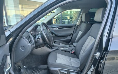 BMW X1, 2011 год, 1 250 000 рублей, 26 фотография