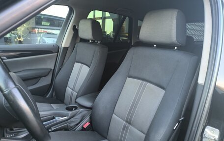 BMW X1, 2011 год, 1 250 000 рублей, 27 фотография