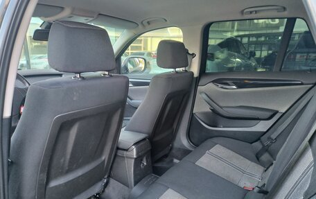 BMW X1, 2011 год, 1 250 000 рублей, 29 фотография