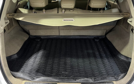 Nissan Murano, 2014 год, 1 350 000 рублей, 10 фотография