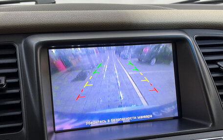 Nissan Murano, 2014 год, 1 350 000 рублей, 16 фотография