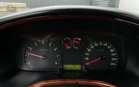 Hyundai Sonata IV рестайлинг, 2005 год, 350 000 рублей, 6 фотография