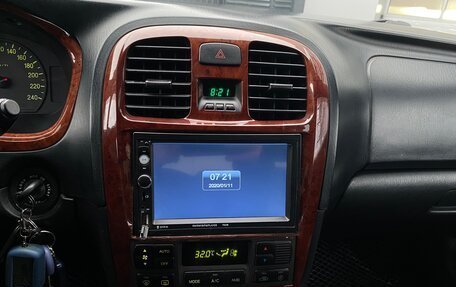 Hyundai Sonata IV рестайлинг, 2005 год, 350 000 рублей, 5 фотография