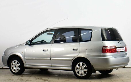 KIA Carens I (RS), 2006 год, 299 000 рублей, 3 фотография