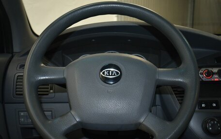 KIA Carens I (RS), 2006 год, 299 000 рублей, 9 фотография