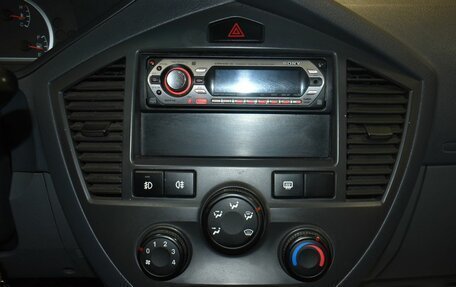 KIA Carens I (RS), 2006 год, 299 000 рублей, 11 фотография