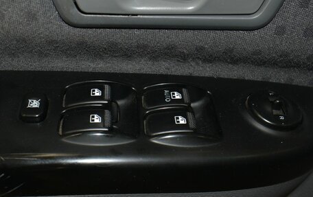 KIA Carens I (RS), 2006 год, 299 000 рублей, 7 фотография