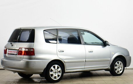 KIA Carens I (RS), 2006 год, 299 000 рублей, 4 фотография