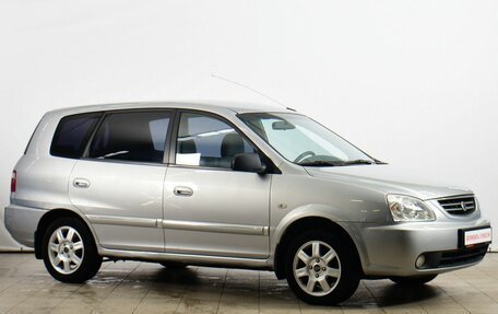KIA Carens I (RS), 2006 год, 299 000 рублей, 2 фотография
