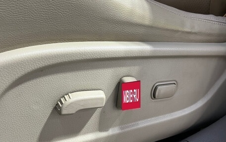 Nissan Murano, 2014 год, 1 350 000 рублей, 19 фотография