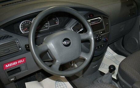 KIA Carens I (RS), 2006 год, 299 000 рублей, 8 фотография