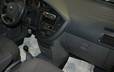 KIA Carens I (RS), 2006 год, 299 000 рублей, 13 фотография