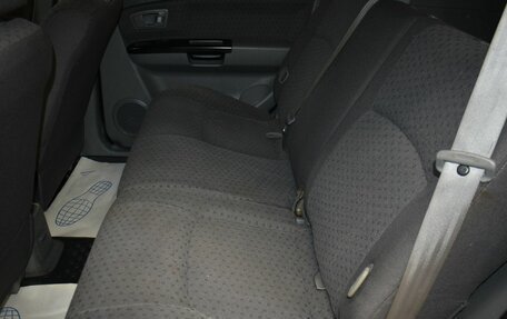 KIA Carens I (RS), 2006 год, 299 000 рублей, 15 фотография