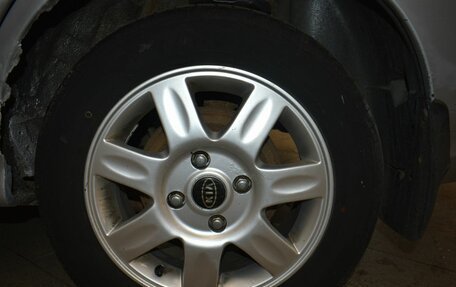 KIA Carens I (RS), 2006 год, 299 000 рублей, 17 фотография