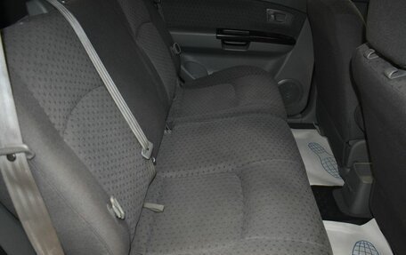 KIA Carens I (RS), 2006 год, 299 000 рублей, 16 фотография