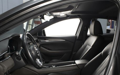 Mazda 6, 2019 год, 2 800 000 рублей, 9 фотография