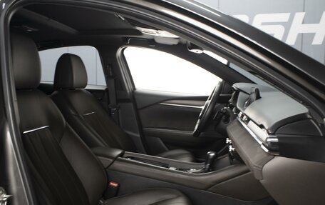 Mazda 6, 2019 год, 2 800 000 рублей, 8 фотография