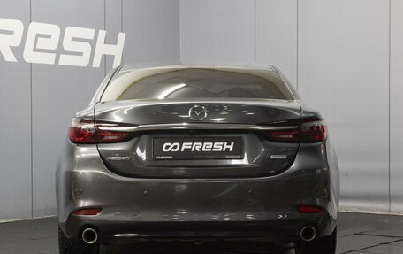 Mazda 6, 2019 год, 2 800 000 рублей, 4 фотография