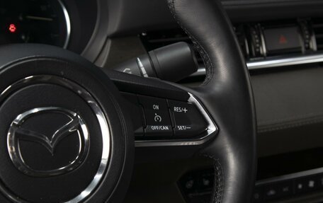 Mazda 6, 2019 год, 2 800 000 рублей, 14 фотография