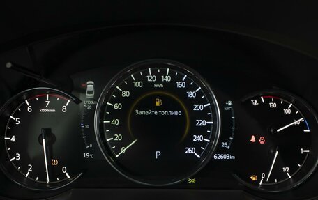 Mazda 6, 2019 год, 2 800 000 рублей, 15 фотография