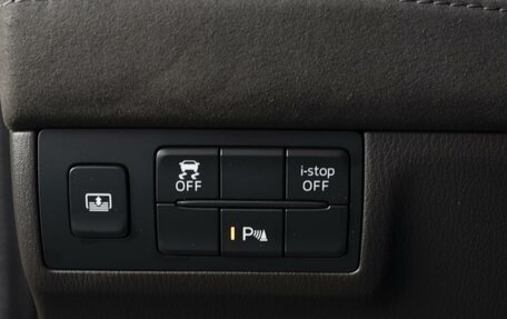 Mazda 6, 2019 год, 2 800 000 рублей, 20 фотография