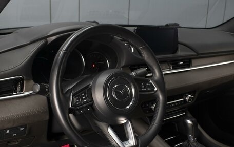 Mazda 6, 2019 год, 2 800 000 рублей, 12 фотография