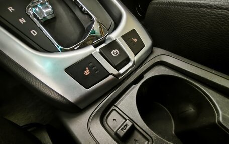 Opel Antara I, 2014 год, 1 249 000 рублей, 18 фотография