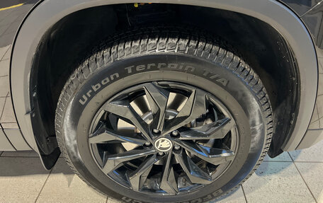 Skoda Kodiaq I, 2025 год, 4 249 000 рублей, 10 фотография