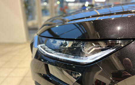 Skoda Kodiaq I, 2025 год, 4 249 000 рублей, 9 фотография