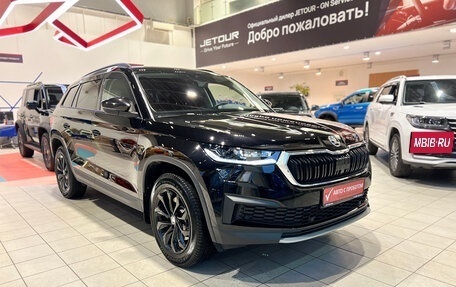 Skoda Kodiaq I, 2025 год, 4 249 000 рублей, 3 фотография