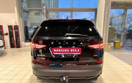 Skoda Kodiaq I, 2025 год, 4 249 000 рублей, 6 фотография