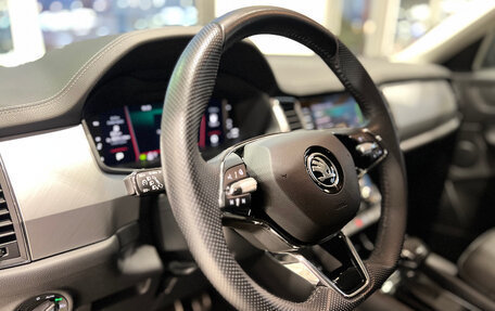 Skoda Kodiaq I, 2025 год, 4 249 000 рублей, 16 фотография