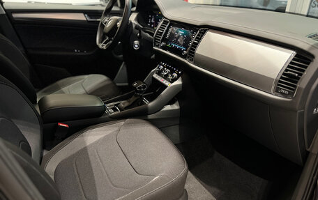 Skoda Kodiaq I, 2025 год, 4 249 000 рублей, 19 фотография