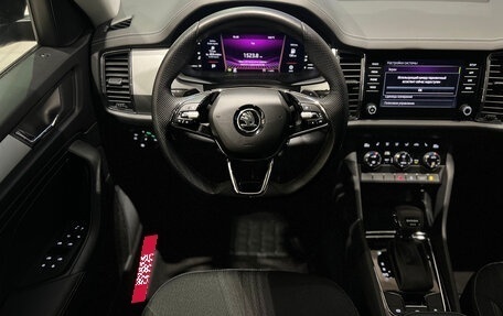 Skoda Kodiaq I, 2025 год, 4 249 000 рублей, 13 фотография