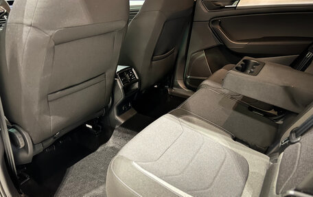 Skoda Kodiaq I, 2025 год, 4 249 000 рублей, 25 фотография